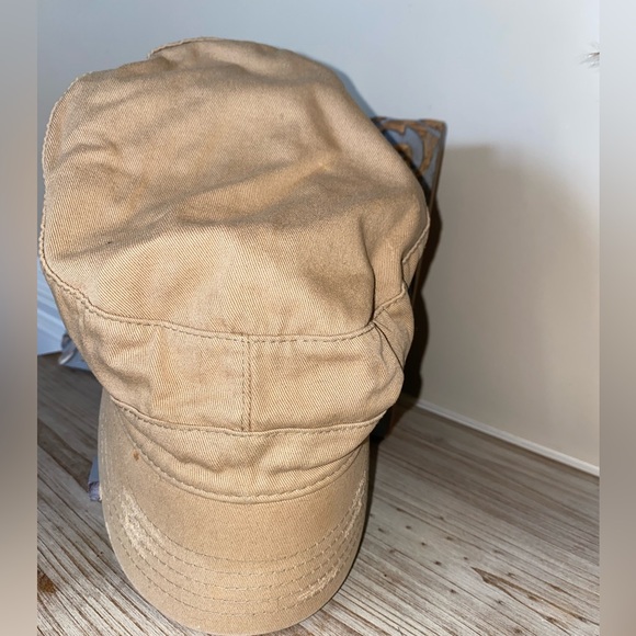 American Worker Hat - Picture 1 of 5